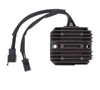 Regulator Rectifier Compatible With For NV600 For Shadow 1993 1994 For VRX400 1995 1996 Motorcycle Rectifier Voltage Regulator Accessories