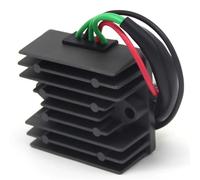 Regulator Rectifier Compatible With For P175 TLR 1994 1995 1996 1997 1998 1999 Motorcycle Voltage Regulator Rectifier Replacement