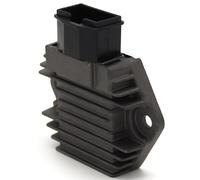 Regulator Rectifier Compatible With For SH125 2001 2002 2003 2004 Motorcycle Voltage Regulator Rectifier Accessories OEM:31600-MT4-008