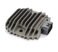 Regulator Rectifier Compatible With For XP500 2TMAX 2009 2010 2011 Motorcycle Voltage Regulator Rectifier Accessories OEM:5BN-81960-00