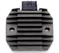 Regulator Rectifier Compatible With For YP250R For X-MAX 250 2007 2008 2009 Motorcycle Voltage Regulator Rectifier OEM:5BN-81960-00