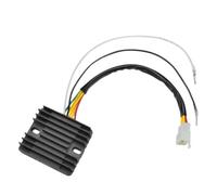 Regulator Rectifier Compatible With Honda CB400F CB550K CB750K | Fits CB350F CB500 CB550F Super Sport CB750 Four 400cc 500cc 550cc 750cc F/K3