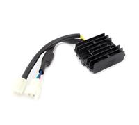 Regulator/Rectifier compatible with Lexmoto Michigan 125 EFI ZS125-79-E4, compatible with Sinnis Akuma AKUMA/Hoodlum 125 ZS125-79H