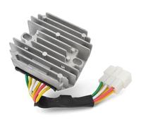 Regulator Rectifier Compatible With Piaggio Zip Liberty 50 Vespa Primavera Sprint LX S 125 150 1A0107805