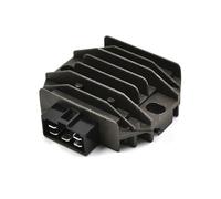 Regulator Rectifier Compatible With Suzuki For DR650 1996 1997 1998 1999 2000 2001 2002 2003 2004 2005 2006 2007 2008-2012 Motorcycle Regulator Rectifier SH640D-12