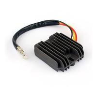 Regulator Rectifier Compatible With Suzuki For GS400B 1977-1978 For GS400C 1977-1978 For GS750E 1980-1981 Motorcycle Voltage Regulator Rectifier