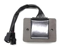Regulator Rectifier Compatible With Suzuki For GSXR600 For GSXR750 2006-2016 For GSXR1000 2005-2016 OEM 32800-47H00 Motorcycle Voltage Regulator Rectifier