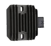 Regulator Rectifier Compatible With Suzuki For UX125 For Sixteen 2008-2012 For UH125 For Burgman 2007-2020 OEM 32800-14G00 Motorcycle Regulator Rectifier