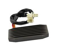 Regulator Rectifier Compatible With Suzuki VS1400
