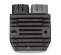 Regulator Rectifier Compatible With Triumph For Speed For Triple 1050 R 2011 2012 2013 2014 Motorcycle Voltage Regulator Rectifier OEM:T1300470