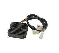 Regulator Rectifier Compatible With VT1100C For Shadow For Spirit 1997 1998 1999 2000 2001 2002 2003 2004 2005 2006 2007 Motorcycle Regulator Rectifier 31600-MCK-A01