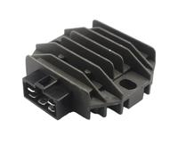 Regulator Rectifier Compatible With X8 200 X9 200 X9 Evolution 200 Fly 125 150 Liberty 150 Sport - 250