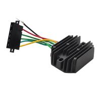 Regulator Rectifier Compatible With Yanmar L48 L70 L100