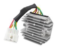 Regulator Rectifier Compatible With Zip Liberty Sprint LX S 50 125 150 50 4T E4 2018 To 2023 1A0107805