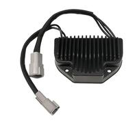 Regulator Rectifier Connector 74631-06 Voltage Regulator Rectifier For Da&vidson For Dyna Low Rir Street Bob EFI FXDBI Super Gli For Custom Wi 06-07