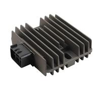 Regulator Rectifier Connector For KVF 750 650 Brute Force KAF 620 Mule KRF Teryx Motorcycle Accessories Voltage Regulator Rectifier Stabilize Vol