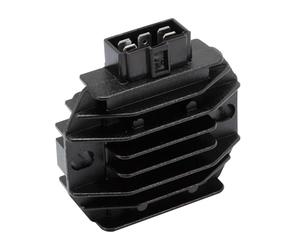 Regulator Rectifier Connector Motorcycle Regulator Rectifier For DR650 XF Freewind 650 Mojito Sport 125 150 Scarabeo 200 SH640D-12 Connector