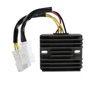 Regulator Rectifier Connector Motorcycle Voltage Regulator Rectifier For CB 1300 SC54 F A CBR 1000 RA SA For Fireblade SC59 VT CX A SC61 SC59G