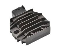 Regulator Rectifier Connector Regulator Rectifier For Grizzly 125 350 450 600 YFM350 YFM450 YFM600 YFM 250 400 Wolverine Bruin Big Bear Voltage