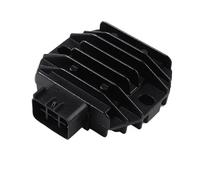 Regulator Rectifier Connector Voltage Regulator Rectifier For RHINO 660 YXR YFM660 Grizzly Wolverine 5GT-81960-00-00 5BN-81960-00-00