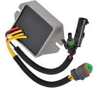 Regulator Rectifier Fit For Can-Am Traxter Max XT 500 1999-2005 710000019 Compatible Motorcycle Voltage Regulator Rectifier Motorbike Rectifiers