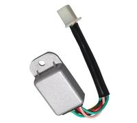 Regulator Rectifier Fit For Honda For XL125 XL125S CB125 CB125S Compatible 31600-437-971 Motorcycle Voltage Regulator Rectifier Motorbike Rectifiers
