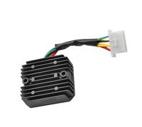 Regulator Rectifier Fit For Honda GL 1000 1100 1200 Goldwing Aspencade Interstate / GL1000 GL1100 GL1200 Gold Wing