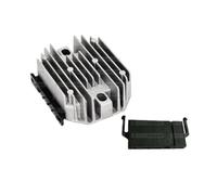 Regulator Rectifier Fit For SUZUKI GS1150 ES3 ESF ESE ESG GS300 GS400 450 Accessories Moto Universal Voltage Regulator Rectifier Motorbike Rectifiers(C)