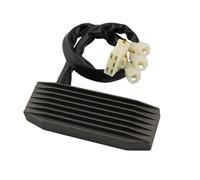 Regulator Rectifier Fit For Suzuki VS400 VS600 VS600GL VS700 VS700GLP VS750 VS750GL VS800 VS800GL Intruder 400 600 Voltage Regulator Rectifier Regulator Rectifier