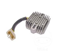 Regulator Rectifier Fits Suzuki GSX-R 750 02-05 DZE Regulator/Rectifier 1pc