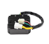 Regulator Rectifier For Access ATV AMS 480 4.38 SM SX Xtreme 480 Enduro Supermoto Triton Reactor 450 Lizard 450 Crosser SM