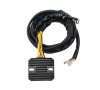 Regulator Rectifier For BMW Motorcycle Voltage Regulator Rectifier R100 R90 R80 R65 R60 For Guzzi V35 V65 R90S R80RT R80 V65 Voltage Regulator