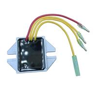 Regulator Rectifier For Sea Doo 787 800 XP 95-96 GTX 96-97 SPX 97-99 GSX 1996 Repl.#278000443 278-000-443