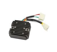 Regulator Rectifier For XLV600 For XL600V For Transalp 600 1987-1999 SH538D-13 Voltage Regulator Rectifier 31600-MM9-000O 31600-MS6-921