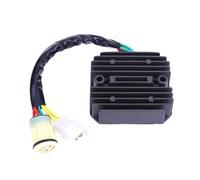 Regulator Rectifier For XRV Africa Twin 750 From 1993-2000 31600-MY1-003 Motorcycle Voltage Regulator Rectifier Moto Refitting Accessories