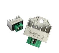 Regulator Rectifier For Ya&maha Al115c Mio Ego Sporty Smile Fino Soul Vega Xeon Nouvo Sporty Jupiter Lc135 Srl110 125z Rx King voltages rectifiers