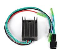 Regulator Rectifier For Yamaha 40HP 50HP 60HP 70HP 6H2-81960-10 C40 TS/LR 40 ML/ULH 40V EOS EOL EOS/L M(H/E/T) OS