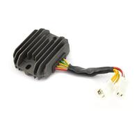 Regulator/Rectifier Lexmoto Adrenaline 125 EFI XFLM125GY-2B-E4/Adrenaline 125 XFLM125GY-2B/Valiant 125 EFI XF125R-E4/Valiant 125 XF125R