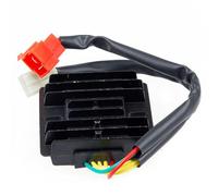 Regulator/Rectifier Lexmoto Isca 125 SK125-L/Michigan 125 EFI ZS125-79-E4