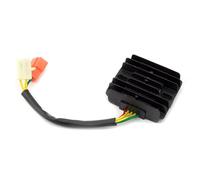 Regulator/Rectifier Lexmoto Michigan 125 EFI ZS125-79-E4/Venom EFI SK125-22-E4/Viper 125 SK125-22A/ZSB 125 EFI SK125-8-E4