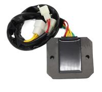 Regulator Rectifier Mercury Fit For Honda FITS VT 1100 C2 SHADOW VT1100 C SPIRIT Rectifier Voltage Charger with plug