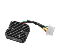 regulator rectifier motorcycle Compatible With Gl 1000 For Goldwing | 1975 1976 1977 1978 1979 Motorcycle Voltage Regulator Rectifier