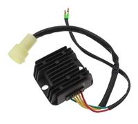 Regulator Rectifier Motorcycle Rectifier Voltage Regulator For ATV300 TRX300 1988-1992