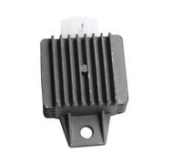 Regulator Rectifier Motorcycle Regulating Rectifier Voltage Regulator Assembly For Full-Wave 50cc 90cc 110cc 125cc
