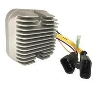 Regulator Rectifier Motorcycle Regulator Rectifier For Rzr S 800 Efi 2010 For Sportsman 500 For Forest For Tractor 2011 2012 2013 2014 4012748 RR305A1002