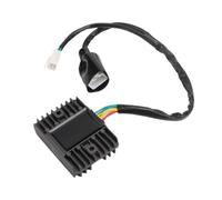 Regulator Rectifier Motorcycle Regulator Voltage Rectifier Motorbike Controller For VTX1300 2003-2004 31600-MEA-670