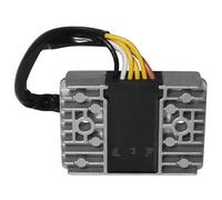 Regulator Rectifier Motorcycle Voltage Controller Regulator Rectifier For ER500 ER-5 1997 1998 1999 2000 2001 2002 2003 2004 2005