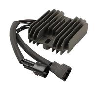 Regulator Rectifier Motorcycle Voltage Regulator Rectifier fit For Suzuki VStrom DL 650 VL1500 Intruder VL800 VZ800 Marauder GSR750