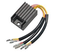 Regulator Rectifier Motorcycle Voltage Regulator Rectifier For 4.5HP BF4.5 BF5 BF5A1 LC BF5A2 LD BF5A4 LE LU BF5A3 SC 31620-ZV1-A01