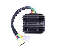 Regulator Rectifier Motorcycle Voltage Regulator Rectifier For XRV 750 Africa Twin 1993-2000 31600-MY1-003